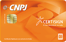 E-CNPJ