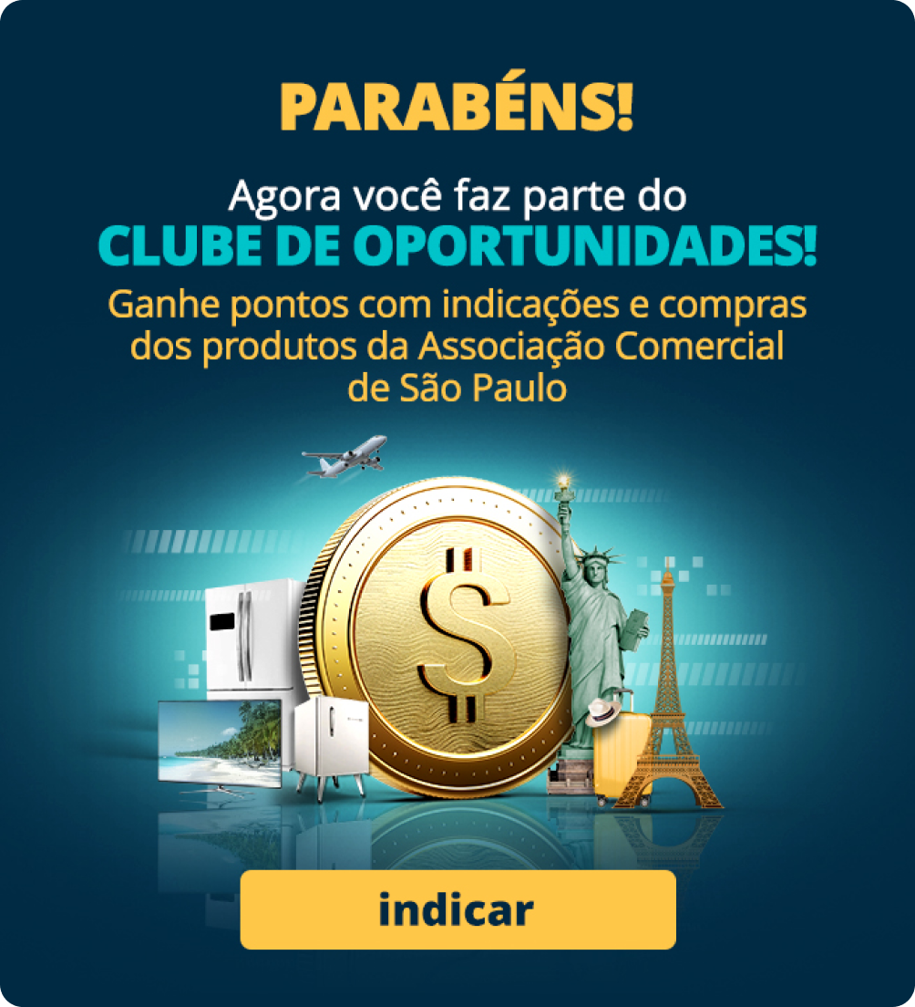 Imagem do Pop-up